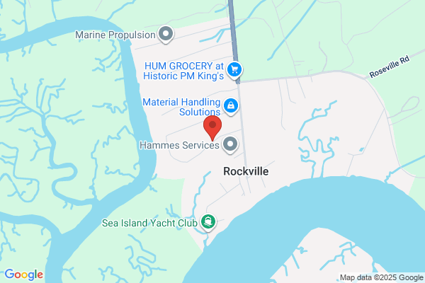 Town of Rockville