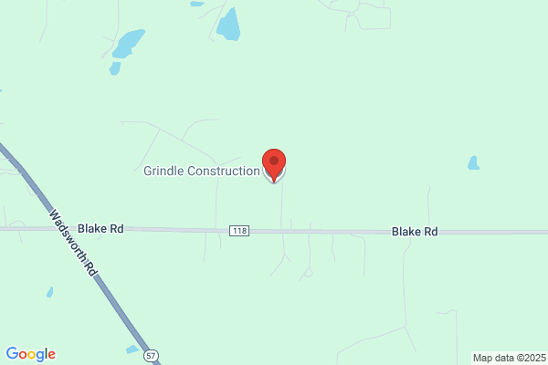 Grindle Construction