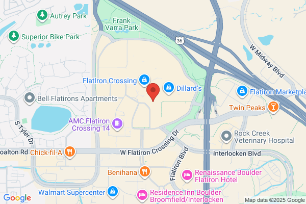 Cunningham Field & Research Services Inc