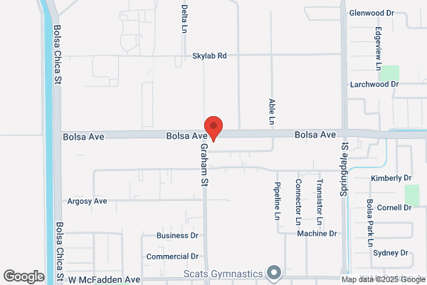 Etolen and Buchanan Inc