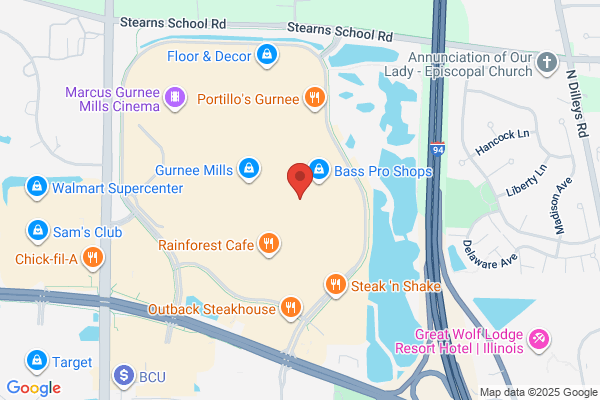 Harris Jewelry & Electronics