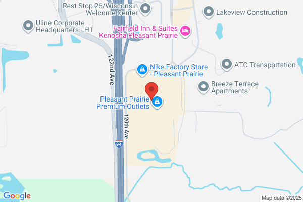 Samsonite Company Stores