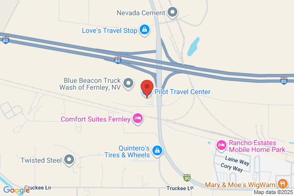 Pilot Travel Center