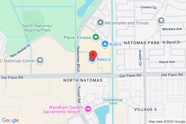 Raley's Pharmacy