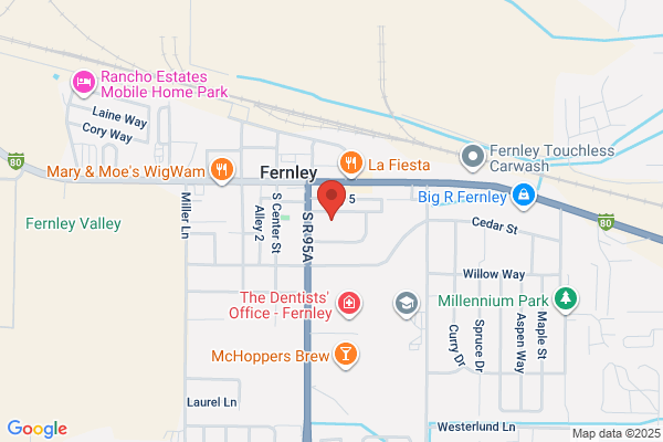 FamilySearch center