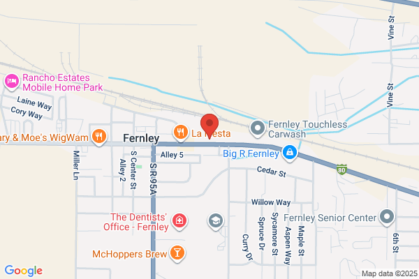 Bennett Robert J Attorney