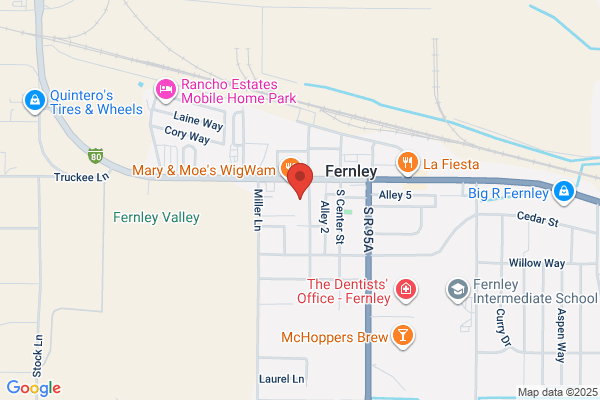 Crisis Pregnancy Center