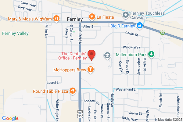 Desert Valley Dental