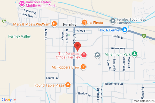 Fernley Chiropractic Center