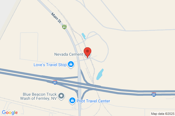 Fernley Custom Concrete Llc