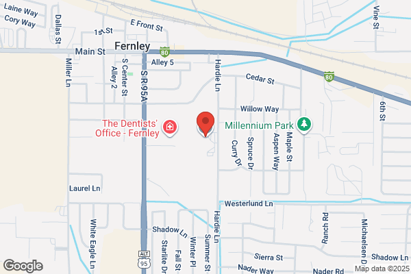 Fernley Intermediate School