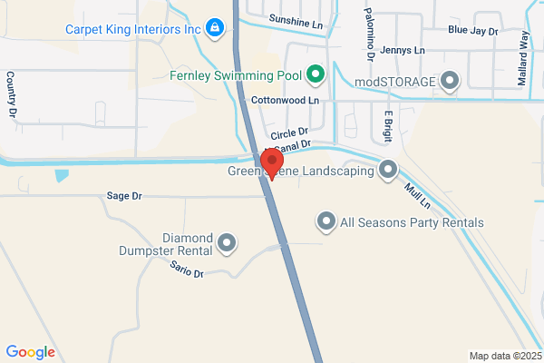 Fernley Lock & Safe