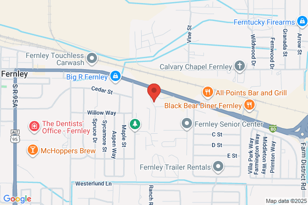 Fernley Villa Mobile Home Park & Sales