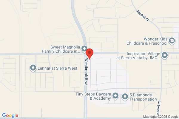 Sierra West Development Llc