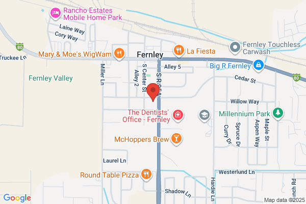 Tammy Dittman | Coldwell Banker Select Fernley