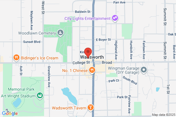 W.S. Bicksler Electric - Major Appliances, TV's & Electrical Wiring