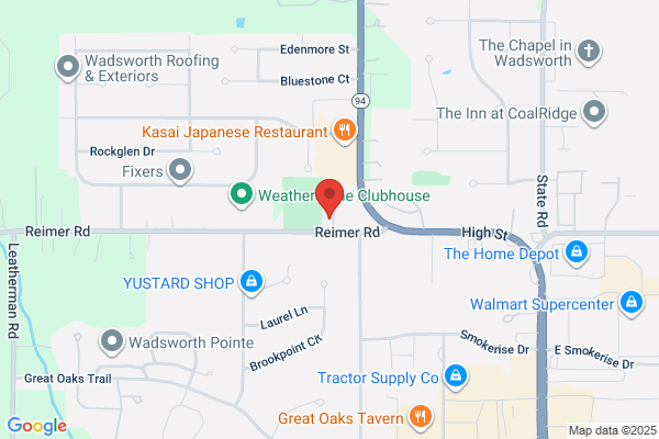 Wadsworth Auto Service
