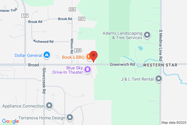Wadsworth Collision Center