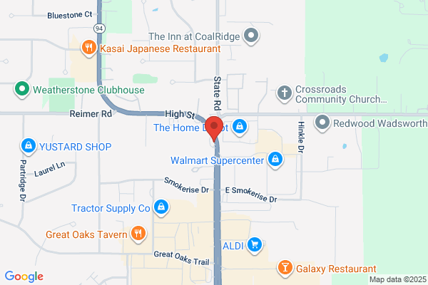 Clarks Corners Tire & Auto Service