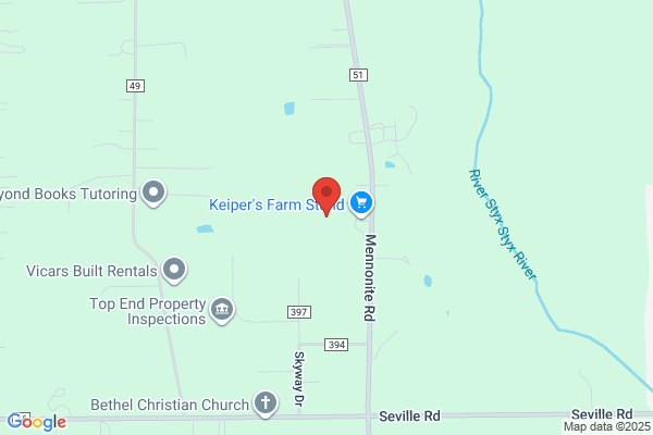 Keiper Excavating Inc