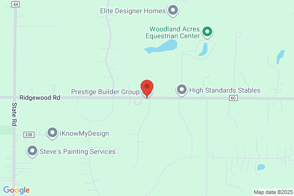 Pioneer Builders Inc