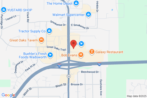 GetGo Gas Station