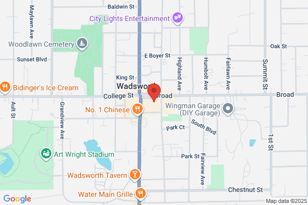 Allan-M & S Auto Parts Inc