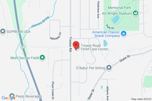 Trease Road Child Care Center