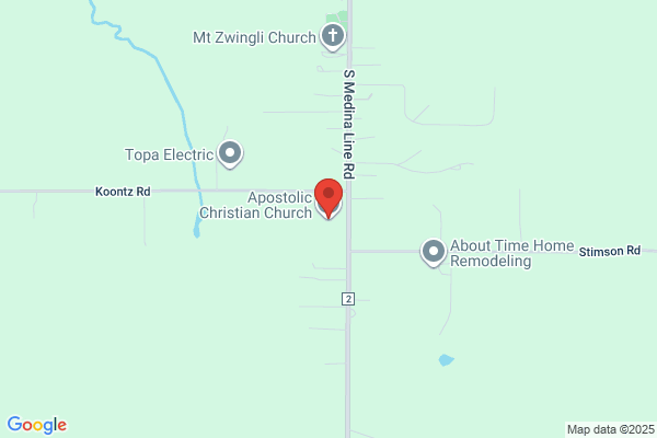 Apostolic Christian Church