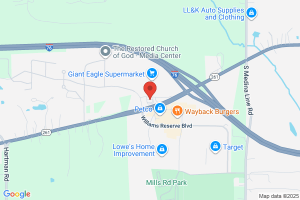 GetGo Gas Station