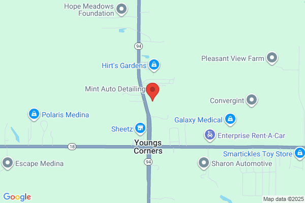Medina Dance Center
