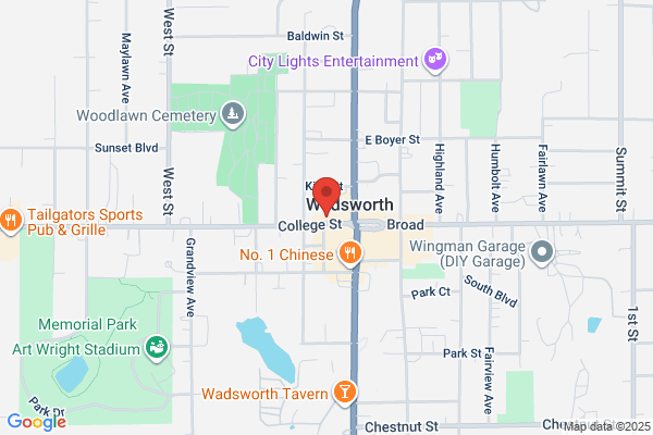 Northeast Ohio Dance Inc
