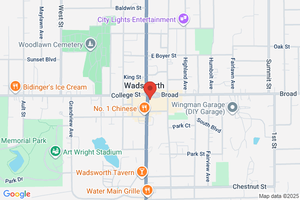 Family Dentistry on the Square, Inc. - Robert R. Guthrie, DDS