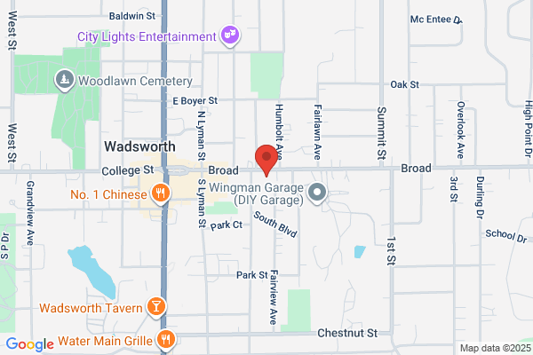 McIlvaine Dentistry