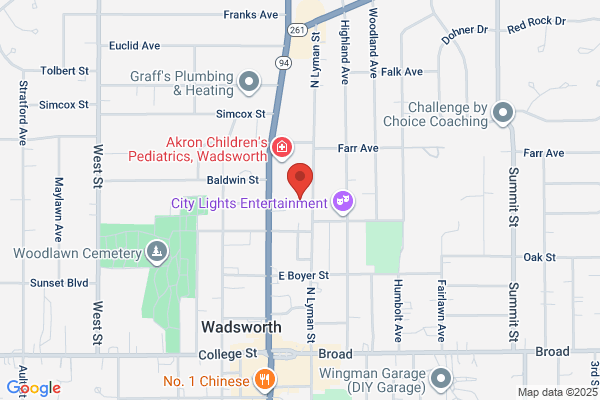 Wadsworth City Schools, Lincoln Elementary