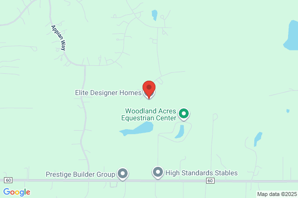 Elite Designer Homes