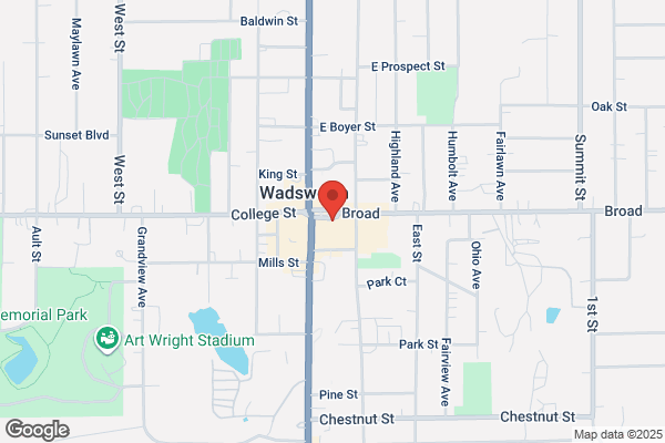Medina County, Auto Title