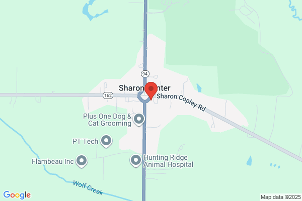 Sharon Township Board of Trustees