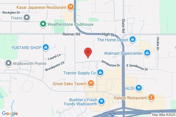 Liberty Residence Assisted Living