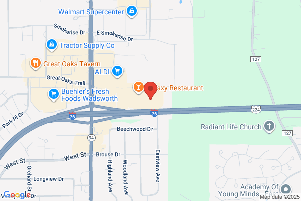 Holiday Inn Express & Suites Wadsworth, an IHG Hotel