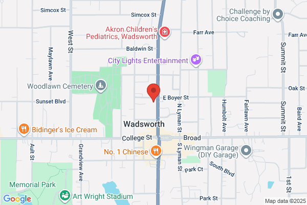 T-Title Agency Inc-Wadsworth