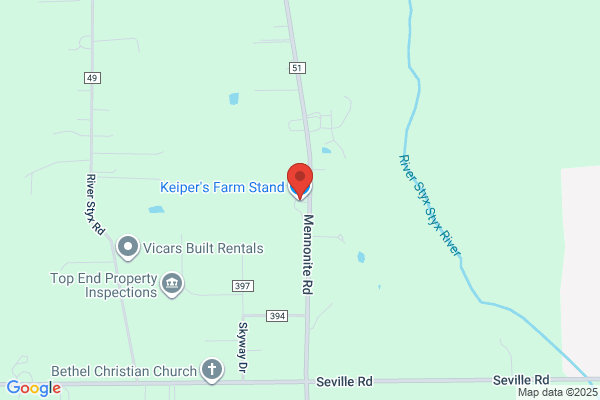 Kisor Farms LLC