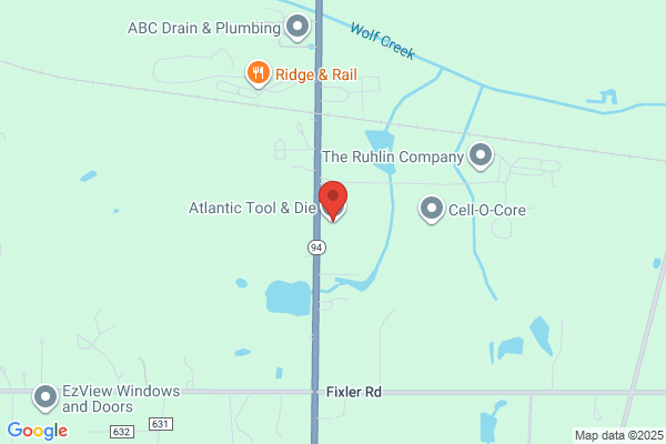 Atlantic Tool & Die Company