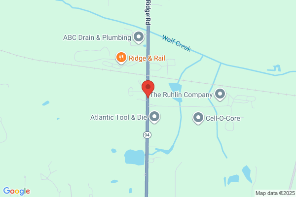 Roll Max Mfg Inc