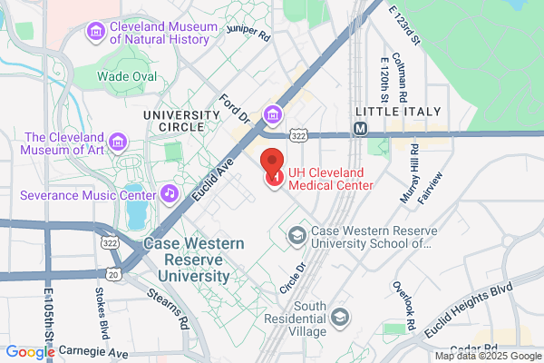 Amy Armstrong, MD - Closed