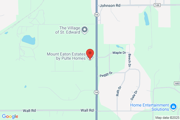 Mount Eaton Estates by Pulte Homes