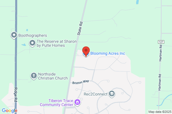 Blooming Acres by Pulte Homes