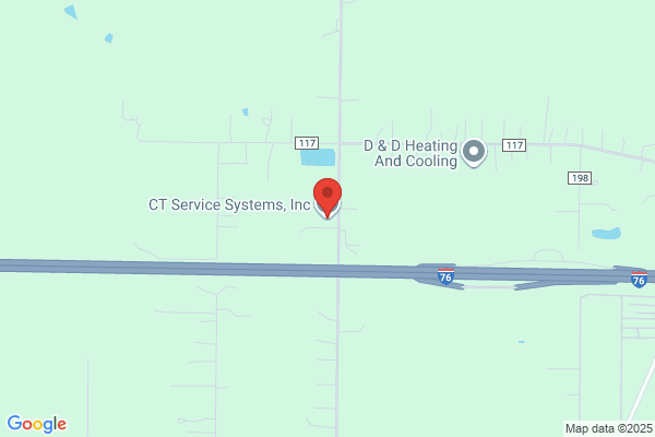 CT Service Systems