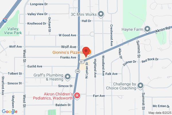 Papa Johns Pizza
