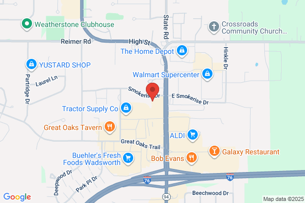Wadsworth KinderCare